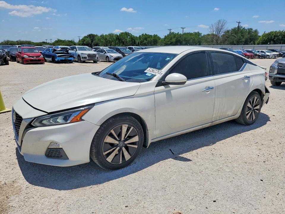 Aukcja sprzedaży 2021 Nissan Altima, vin: 1N4BL4DV7MN359910, numer aukcji: 53562266