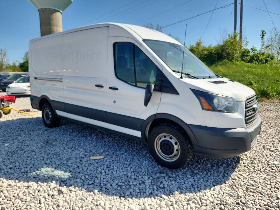 Продаж на аукціоні авто 2015 Ford Transit, vin: 1FTSW2CG6FKA49437, номер лоту: 53963886