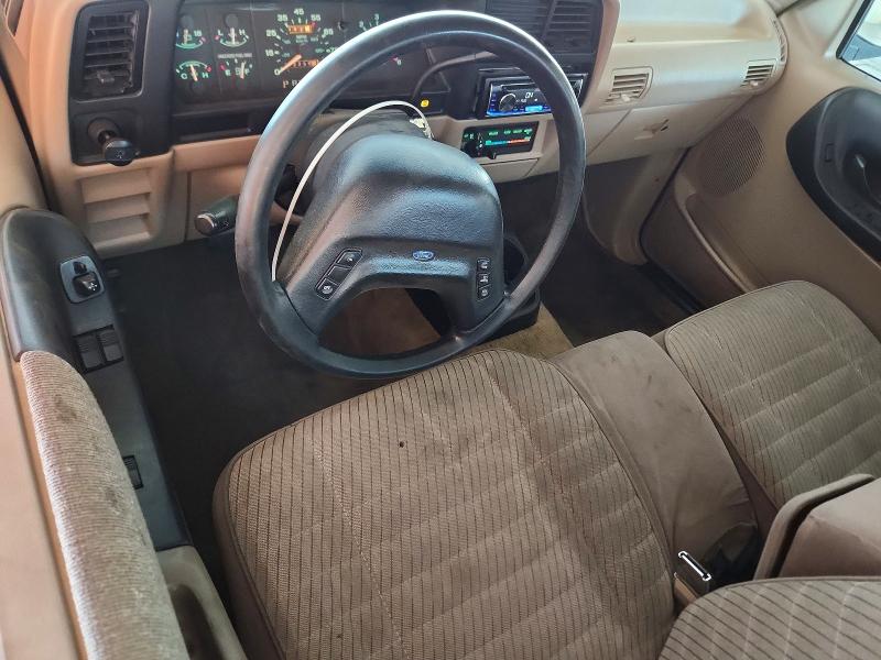 Aukcja sprzedaży 1993 Ford Ranger, vin: 1FTCR14X0PPB45038, numer aukcji: 54002896