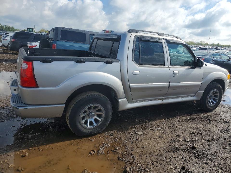 Aukcja sprzedaży 2005 Ford Explorer Sport Trac, vin: 1FMZU77K75UB28078, numer aukcji: 50910756