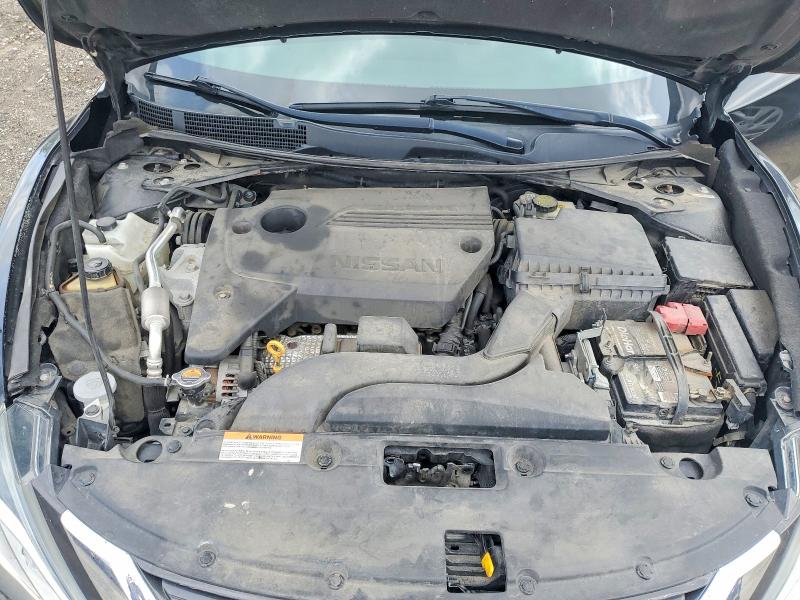 Aukcja sprzedaży 2016 Nissan Altima, vin: 1N4AL3AP9GN364784, numer aukcji: 52390026