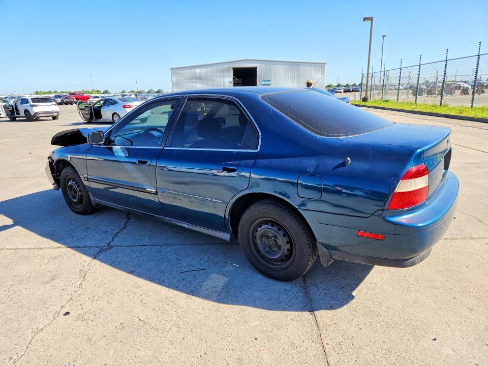 Продаж на аукціоні авто 1994 Honda Accord, vin: 1HGCD5645RA051639, номер лоту: 53399126