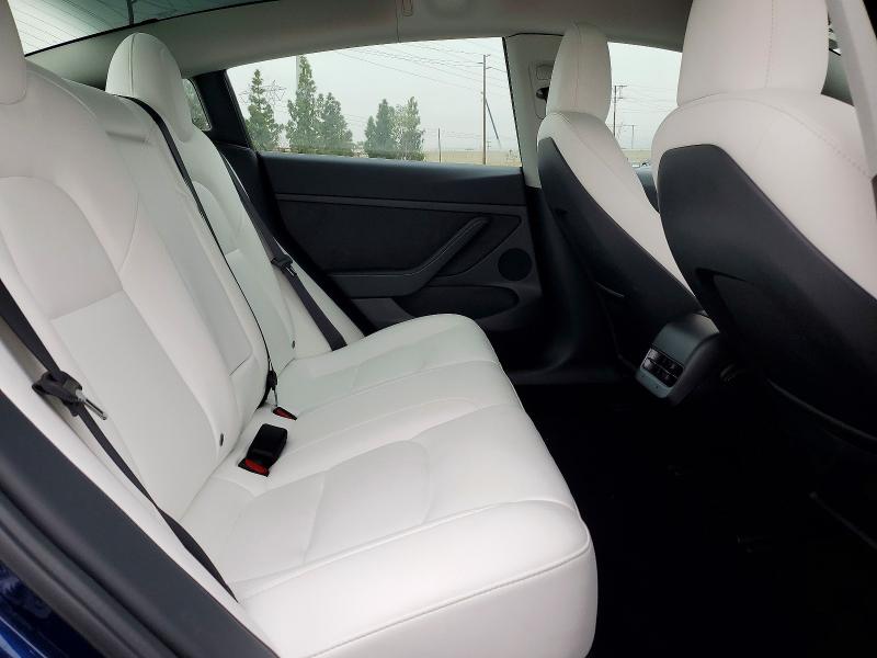 2023 Tesla Model 3 მანქანა იყიდება აუქციონზე, vin: 5YJ3E1EA7PF671487, აუქციონის ნომერი: 52875916