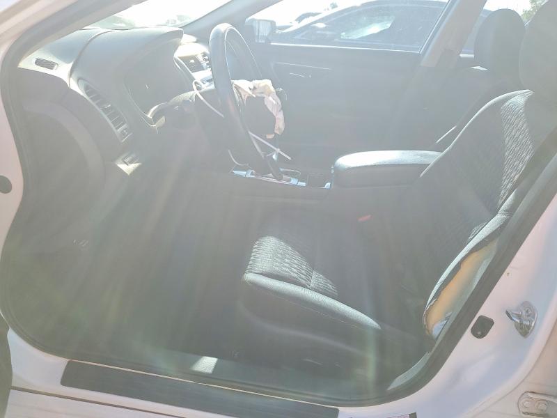 2018 Nissan Altima მანქანა იყიდება აუქციონზე, vin: 1N4AL3AP4JC266216, აუქციონის ნომერი: 54608596
