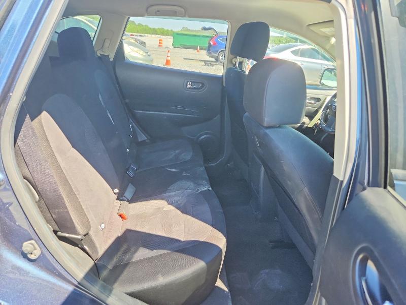 Aukcja sprzedaży 2013 Nissan Rogue, vin: JN8AS5MV8DW627991, numer aukcji: 53456426