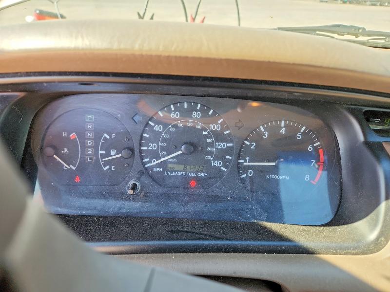 Продаж на аукціоні авто 1999 Toyota Camry, vin: JT2BG22K3X0360400, номер лоту: 53827076
