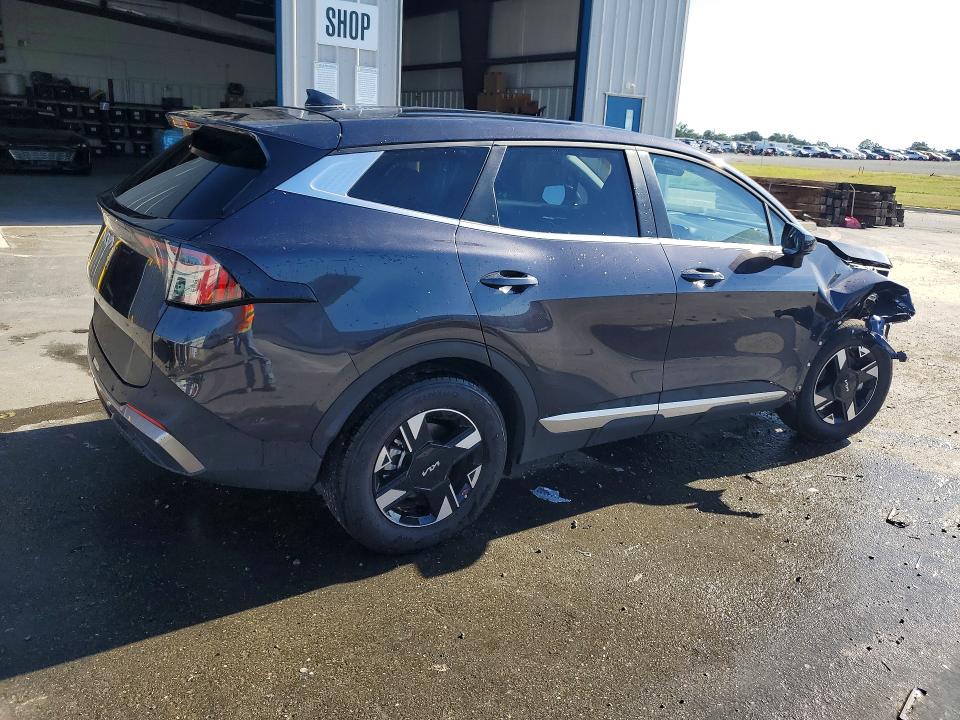 Продаж на аукціоні авто 2026 Kia Sportage, vin: 5XYK23DF2TG386308, номер лоту: 53471716