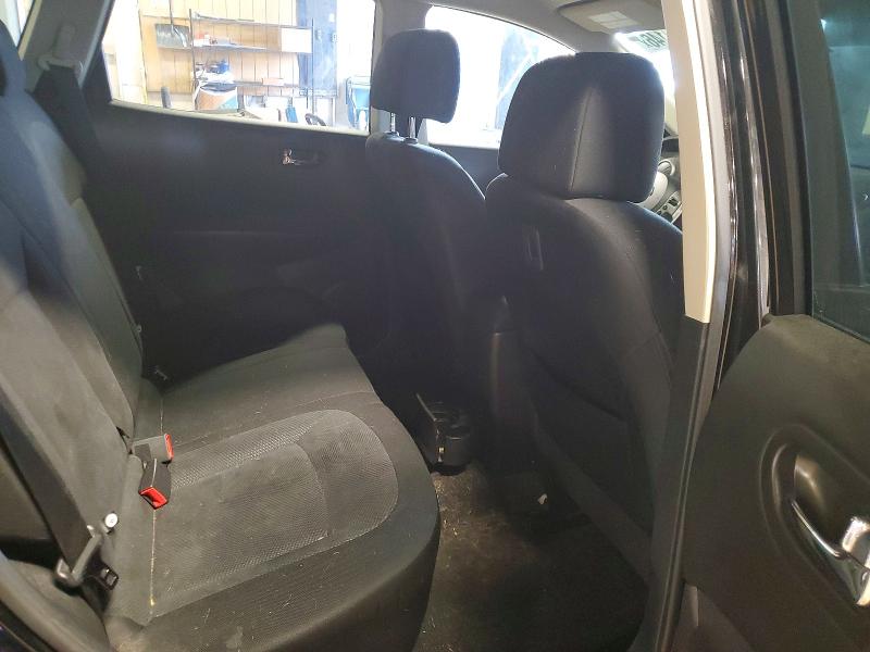 Продажа на аукционе авто 2013 Nissan Rogue, vin: JN8AS5MV8DW101036, номер лота: 53989146