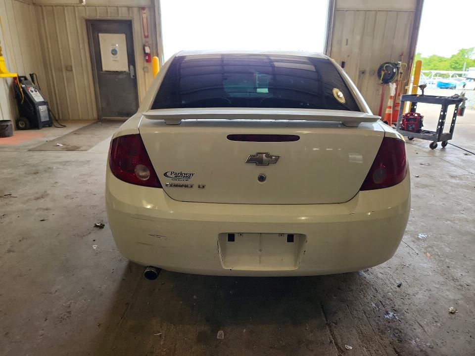 Aukcja sprzedaży 2005 Chevrolet Cobalt, vin: 1G1AZ52F857653837, numer aukcji: 55005336
