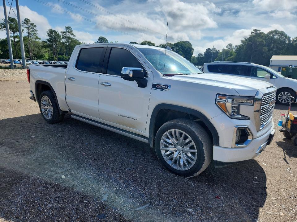 Aukcja sprzedaży 2019 Gmc Sierra, vin: 1GTU9FEL9KZ270016, numer aukcji: 54720956