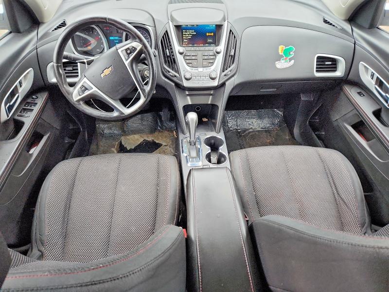 Продаж на аукціоні авто 2013 Chevrolet Equinox, vin: 2GNALDEK1D6352473, номер лоту: 54777066