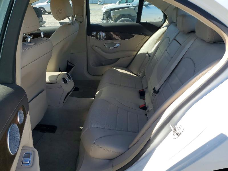 Продажа на аукционе авто 2015 Mercedes-benz C, vin: 55SWF4JB4FU057049, номер лота: 53221746