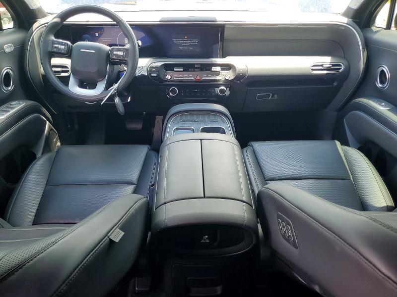 Продаж на аукціоні авто 2026 Hyundai Palisade, vin: KM8RMES20TU040448, номер лоту: 54588096