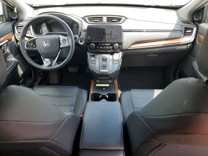 Продаж на аукціоні авто 2022 Honda Cr-v, vin: 5J6RT6H98NL012823, номер лоту: 53998866