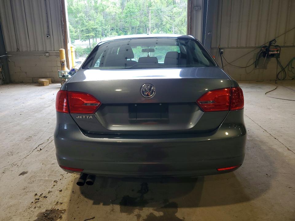 52777806 :رقم المزاد ، 3VW2K7AJ7CM303858 vin ، 2012 Volkswagen Jetta مزاد بيع