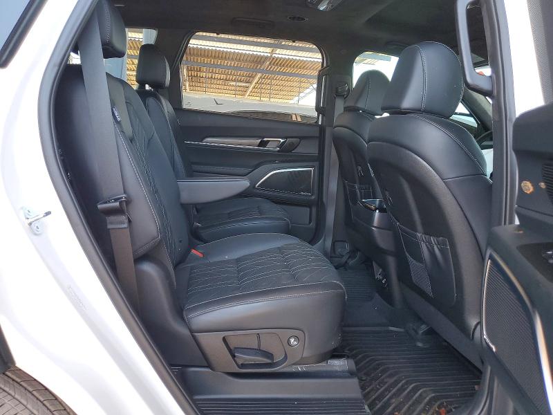 Продаж на аукціоні авто 2025 Kia Telluride, vin: 5XYP5DGC7SG637911, номер лоту: 52079886