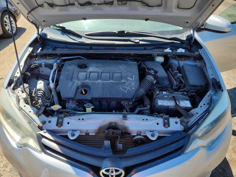 Продаж на аукціоні авто 2014 Toyota Corolla, vin: 2T1BURHE0EC223265, номер лоту: 55026906
