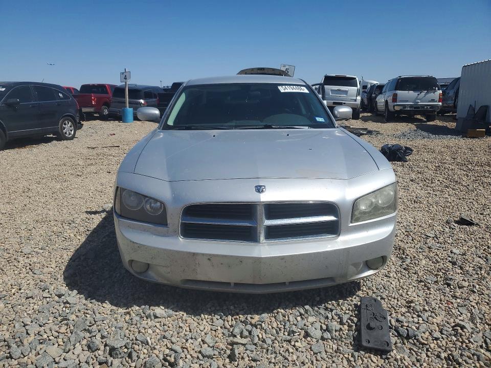 Продажа на аукционе авто 2010 Dodge Charger, vin: 2B3CA3CV6AH138143, номер лота: 54194486