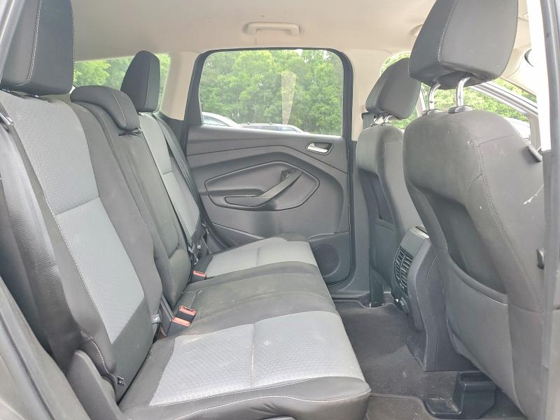 Aukcja sprzedaży 2017 Ford Escape, vin: 1FMCU0GD2HUA74885, numer aukcji: 52908286