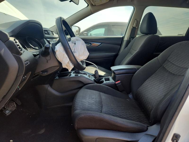 Продажа на аукционе авто 2020 Nissan Rogue, vin: 5N1AT2MV2LC737664, номер лота: 54458056