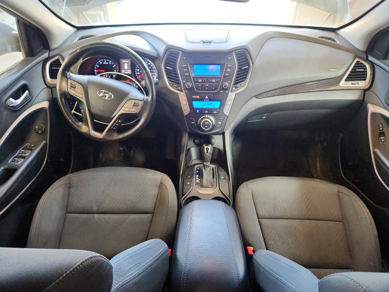 Продажа на аукционе авто 2016 Hyundai Santa Fe Sport, vin: 5XYZUDLBXGG315859, номер лота: 52198236