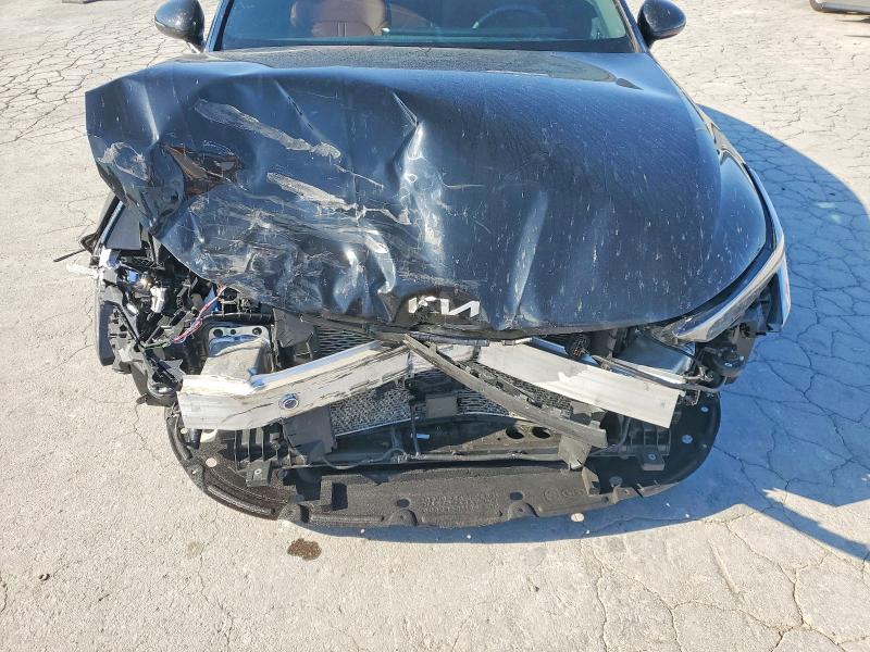 Aukcja sprzedaży 2025 Kia K5, vin: KNAG64J79S5353078, numer aukcji: 53766146