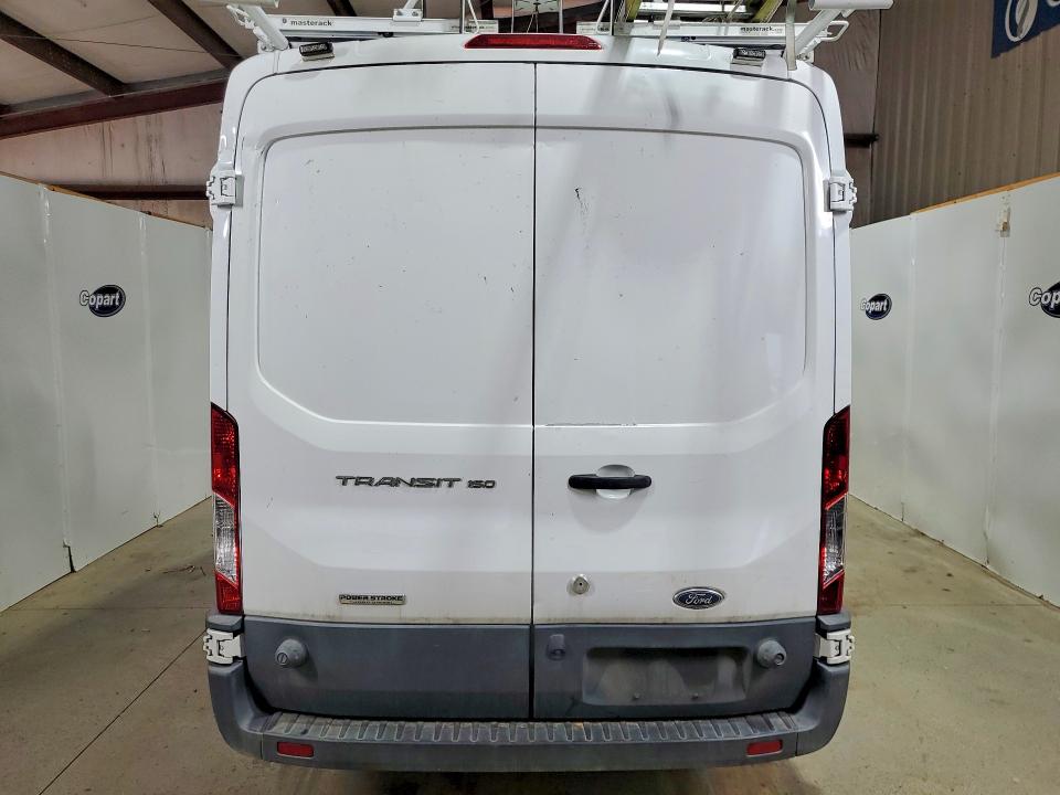 Aukcja sprzedaży 2016 Ford Transit, vin: 1FTYE2CV4GKA86449, numer aukcji: 52264926