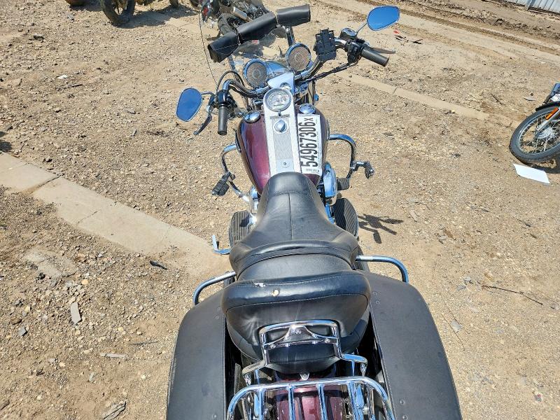 2007 Harley Davidson Road King Special მანქანა იყიდება აუქციონზე, vin: 1HD1FR4177Y683450, აუქციონის ნომერი: 54967306