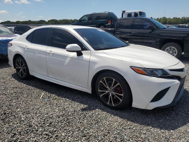 52323866 :رقم المزاد ، 4T1B11HK0KU851286 vin ، 2019 Toyota Camry مزاد بيع