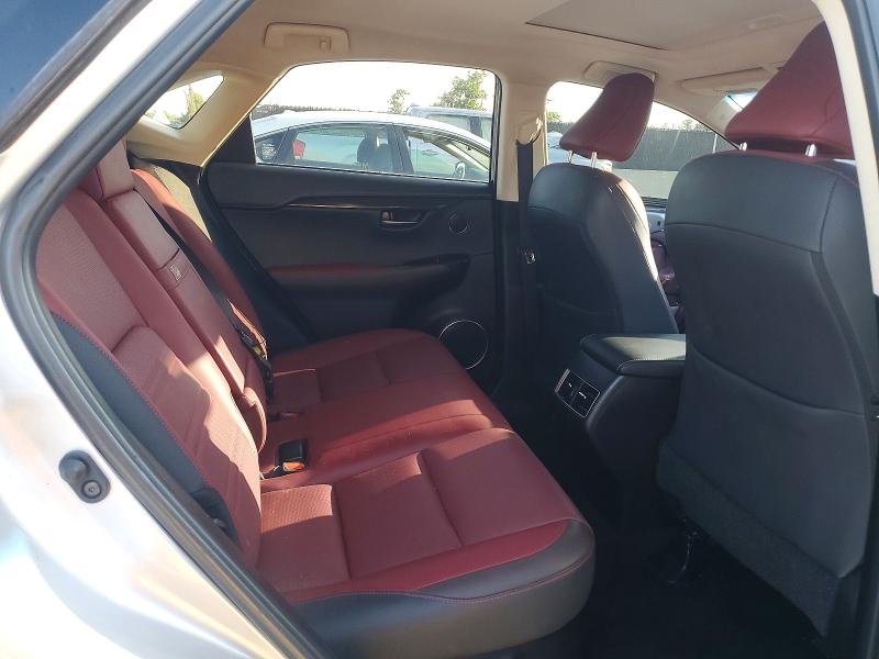 Продажа на аукционе авто 2018 Lexus Nx 300, vin: JTJYARBZ9J2116106, номер лота: 54216036