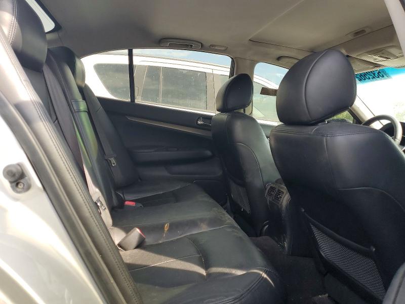 Продажа на аукционе авто 2010 Infiniti G37 Sedan, vin: JN1CV6AR9AM252891, номер лота: 53256276