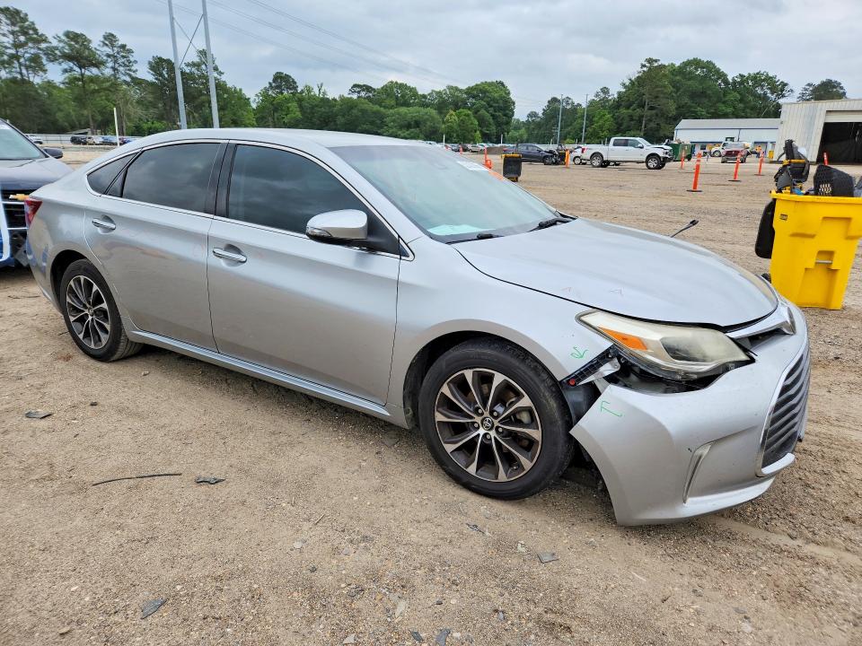 Aukcja sprzedaży 2018 Toyota Avalon, vin: 4T1BK1EB6JU284100, numer aukcji: 52482066