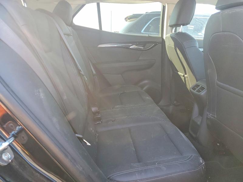 Продаж на аукціоні авто 2024 Buick Envision, vin: LRBFZME48RD060194, номер лоту: 52569926