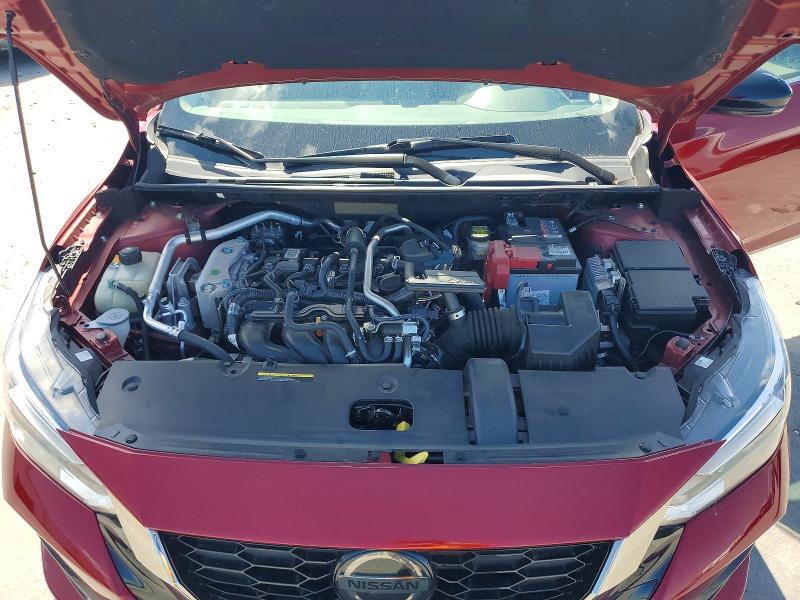 Aukcja sprzedaży 2020 Nissan Sentra, vin: 3N1AB8DV5LY277324, numer aukcji: 53397366