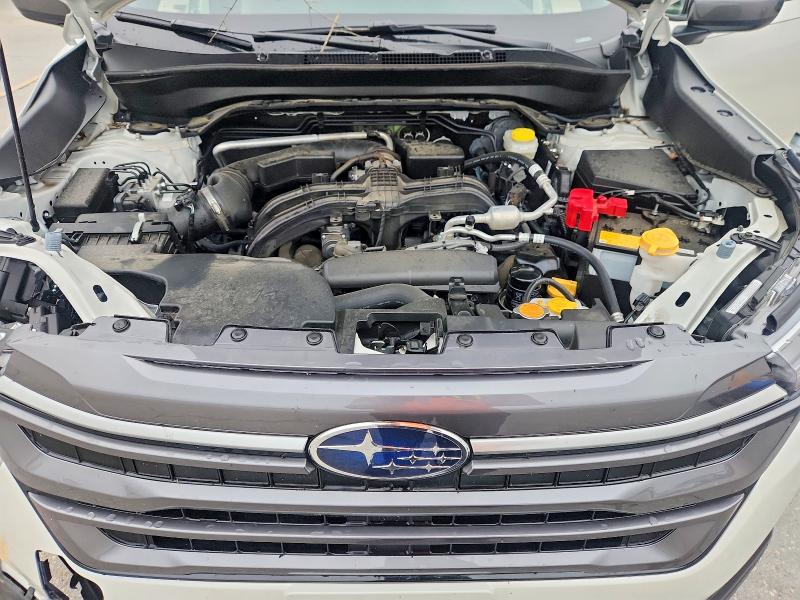 Aukcja sprzedaży 2025 Subaru Forester, vin: JF2SLDDC9SH541758, numer aukcji: 51900126