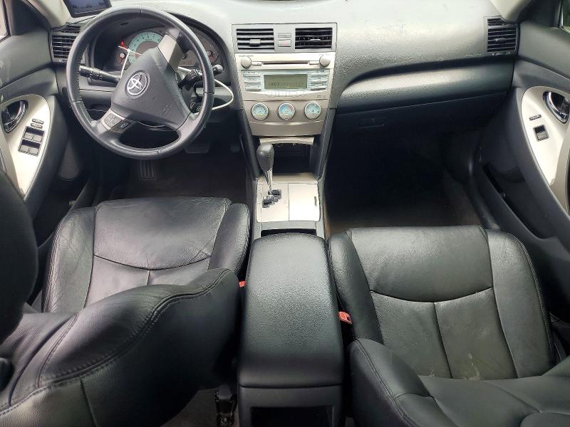 2007 Toyota Camry მანქანა იყიდება აუქციონზე, vin: 4T1BK46K07U020007, აუქციონის ნომერი: 54351416