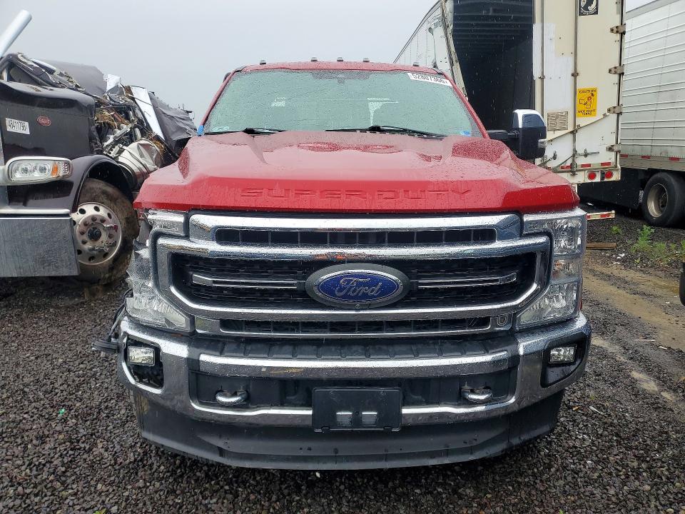 Aukcja sprzedaży 2020 Ford F250, vin: 1FT8W2BT4LEE57244, numer aukcji: 52807366