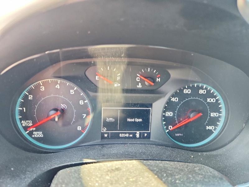 2024 Chevrolet Malibu მანქანა იყიდება აუქციონზე, vin: 1G1ZD5ST8RF138646, აუქციონის ნომერი: 52385456