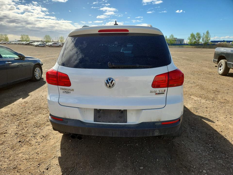 Aukcja sprzedaży 2017 Volkswagen Tiguan, vin: WVGNV7AXXHK039217, numer aukcji: 53264196