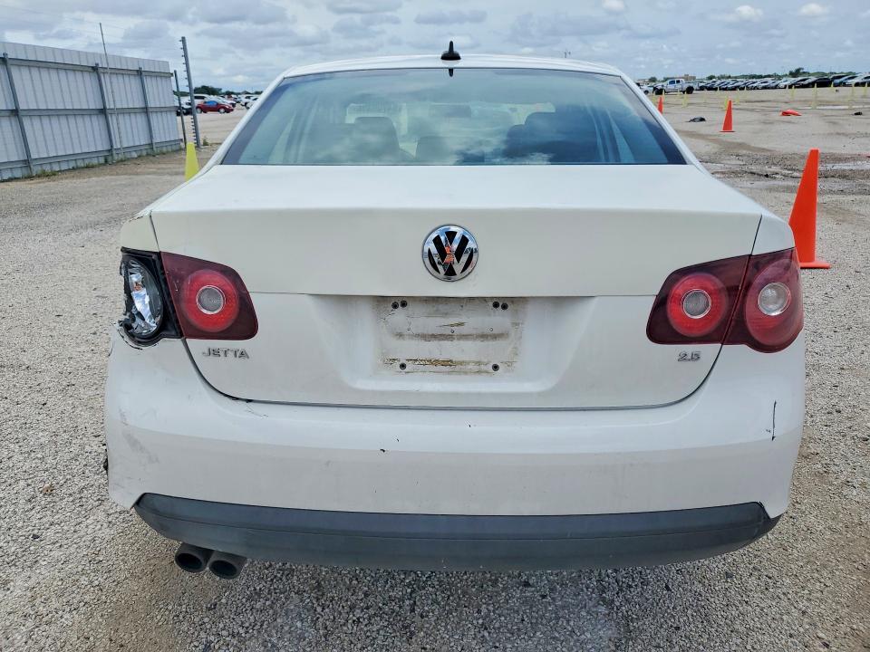 Aukcja sprzedaży 2009 Volkswagen Jetta, vin: 3VWRM71K89M068770, numer aukcji: 54709396