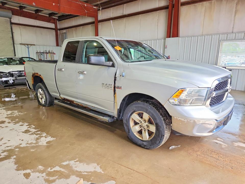 Aukcja sprzedaży 2013 Ram 1500, vin: 1C6RR7GT7DS651326, numer aukcji: 54452826