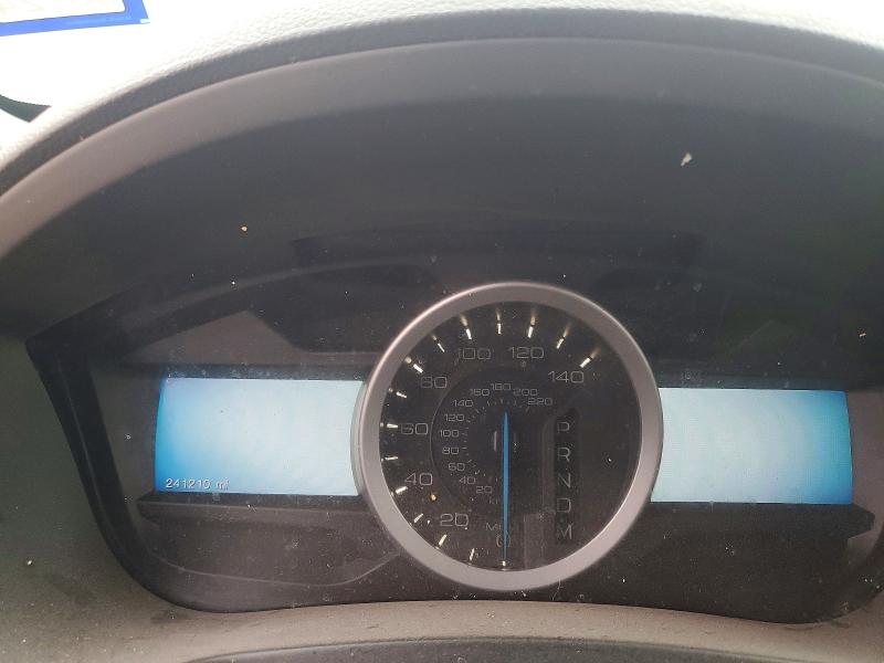 55502816 :رقم المزاد ، 1FM5K7D80FGA45301 vin ، 2015 Ford Explorer مزاد بيع