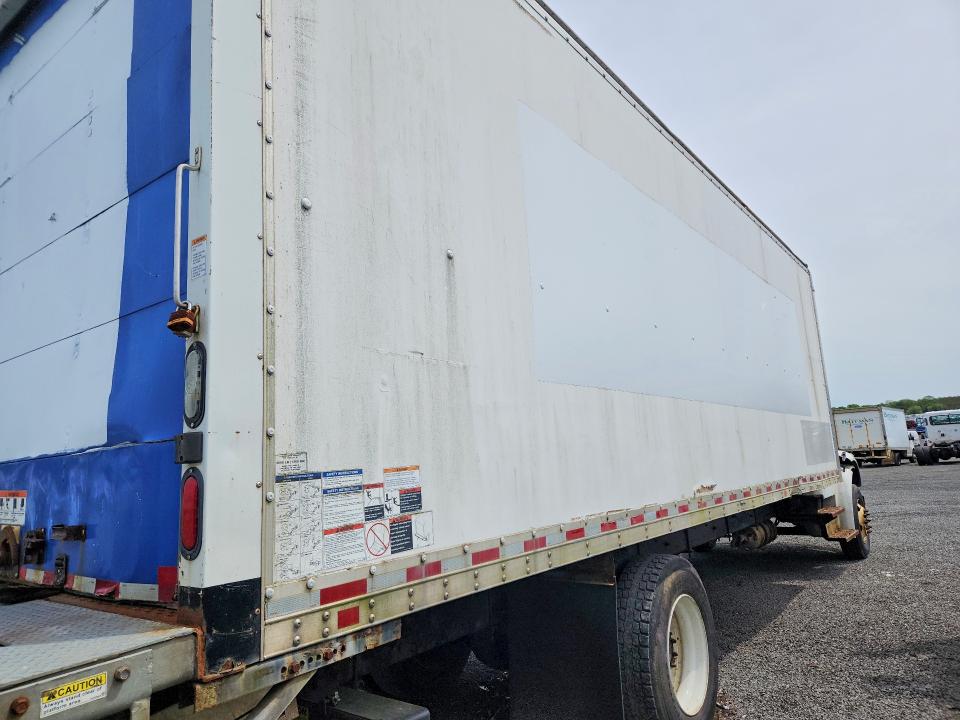 Продажа на аукционе авто 2018 Freightliner M2, vin: 3ALACWFD1JDJP0955, номер лота: 52809006