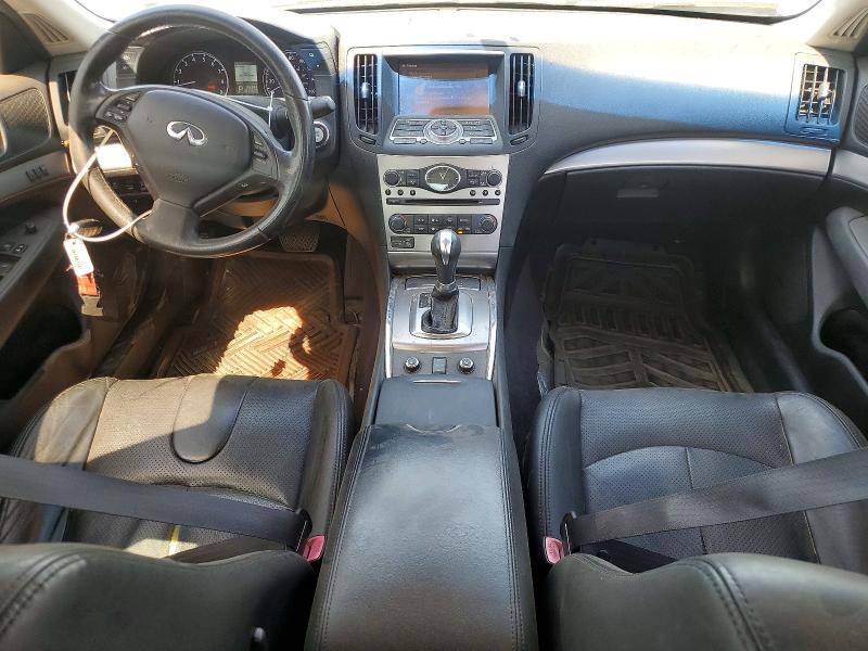 Aukcja sprzedaży 2012 Infiniti G37 Sedan, vin: JN1CV6AR9CM676137, numer aukcji: 53447326