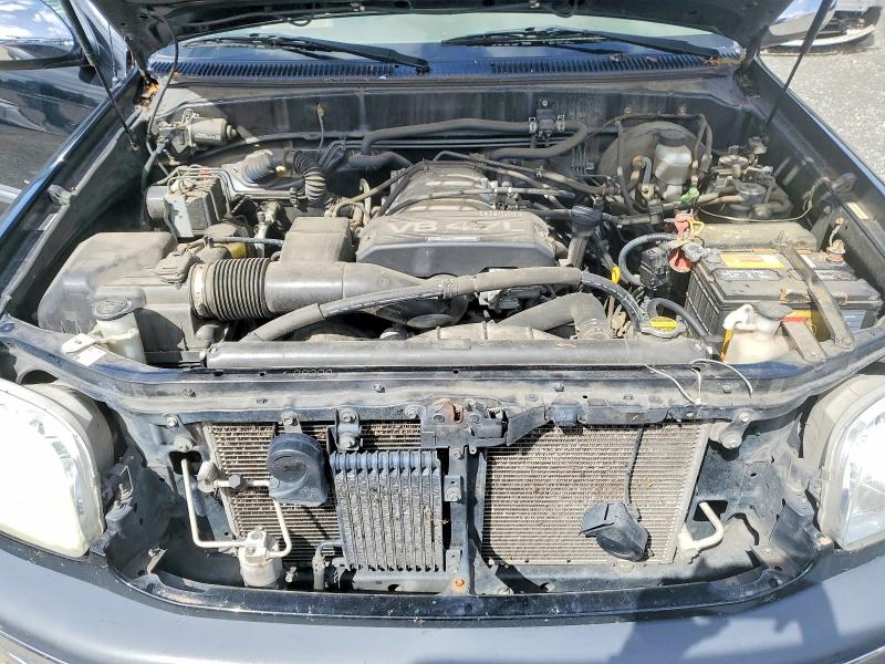 Aukcja sprzedaży 2002 Toyota Tundra, vin: 5TBBT44132S298305, numer aukcji: 53230496