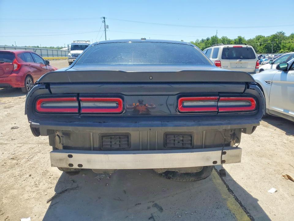 Продажа на аукционе авто 2020 Dodge Challenger, vin: 2C3CDZAG9LH149268, номер лота: 52880516