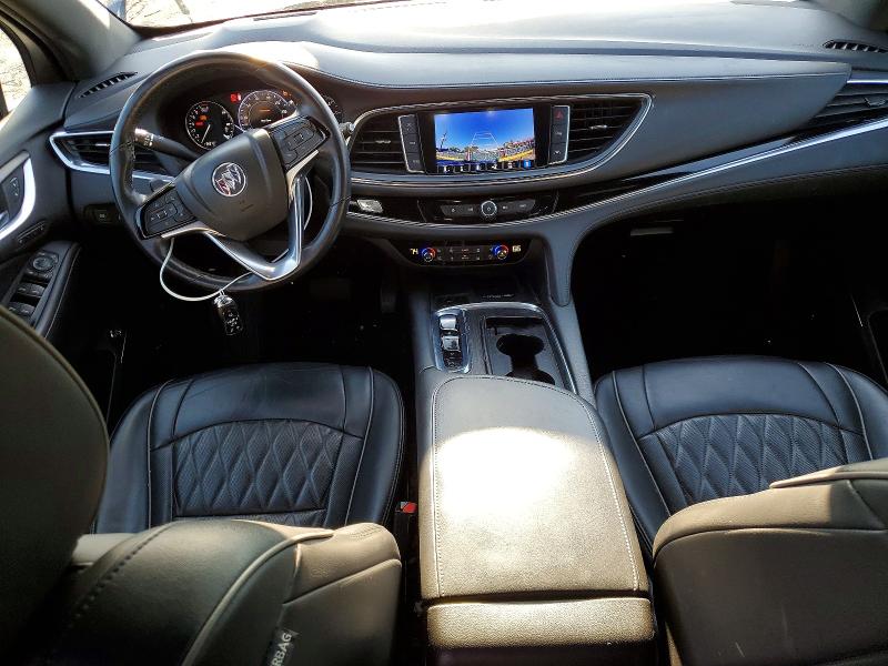 Продажа на аукционе авто 2022 Buick Enclave, vin: 5GAEVCKW9NJ126838, номер лота: 52149276