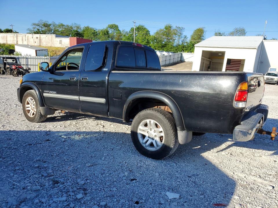 Продажа на аукционе авто 2003 Toyota Tundra, vin: 5TBBT44163S436369, номер лота: 53198206