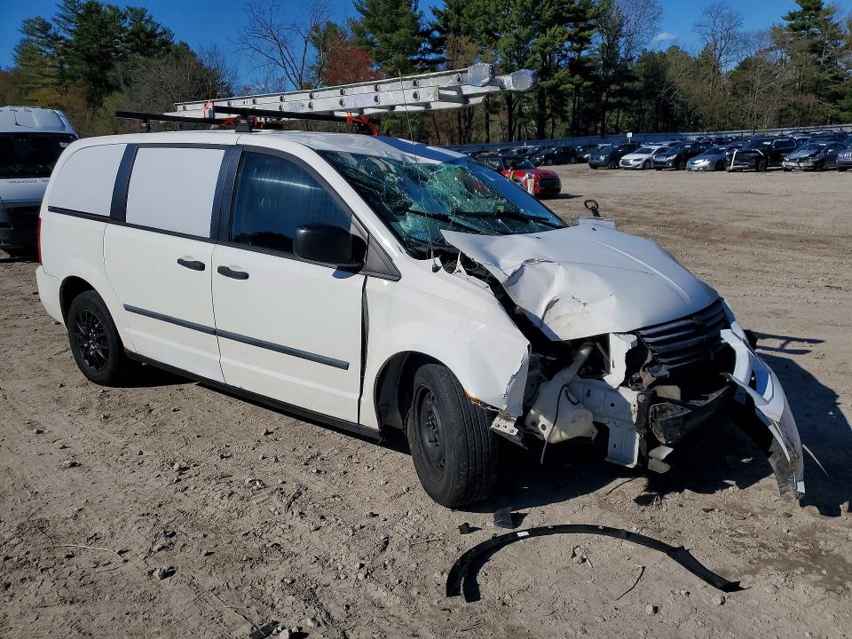 Продаж на аукціоні авто 2008 Dodge Grand Caravan, vin: 1D4HN11H88B186761, номер лоту: 51036756