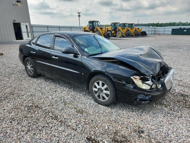 2008 Buick Lacrosse მანქანა იყიდება აუქციონზე, vin: 2G4WD582181142242, აუქციონის ნომერი: 55571066